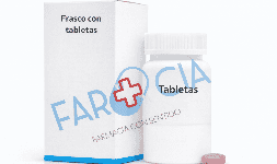 Cloruro de betanecol 25 mg Frasco con 100 tabletas Genérico