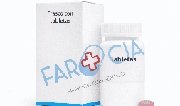 Cloruro de betanecol 25 mg Frasco con 100 tabletas Proveedor