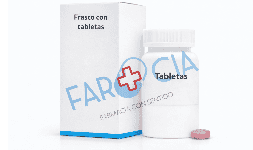 Cloruro de betanecol 50 mg Frasco con 100 tabletas