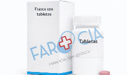 Cloruro de betanecol 50 mg Frasco con 100 tabletas Costo de