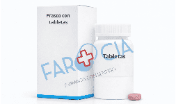 Cloruro de betanecol 50 mg Frasco con 100 tabletas Venta de