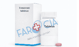 Cloruro de betanecol 50 mg Frasco con 100 tabletas Genérico