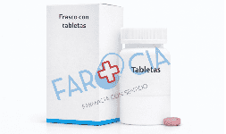 Riluzole en tabletas de 50 mg Frasco con 60 tabletas Efectos Secundarios