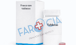 Riluzol 50 mg Frasco con 60 tabletas En México