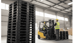 Tarimas industriales EcoPro