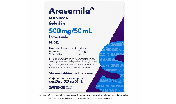 Rituximab 500 mg/50mL Frasco ámpula Costo de