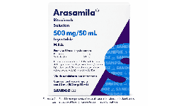 Rituximab 500 mg/50mL Frasco ámpula Venta de