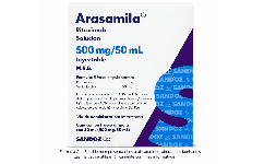 Rituximab 500 mg/50mL Frasco ámpula En México