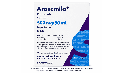 Rituximab 500 mg/50mL Frasco ámpula Proveedor