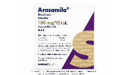 Rituximab 100 mg/10mL Frasco ámpula En Puebla