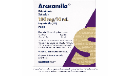 Rituximab 100 mg/10mL Frasco ámpula En México