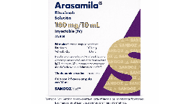 Rituximab 100 mg/10mL Frasco ámpula Genérico