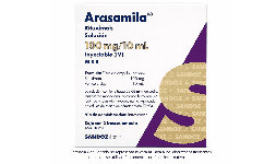Rituximab 100 mg/10mL Frasco ámpula Proveedores