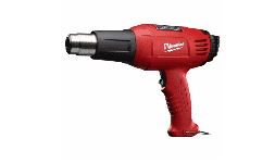 Pistola de calor Milwaukee 8975-6