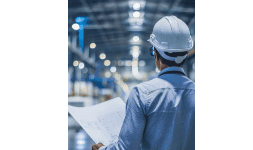 Avalúos industriales de activos productivos, maquinaria y equipo