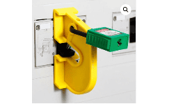 Bloqueo Para Disyuntores Magnetotérmico Universal