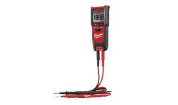 Detectores de voltaje Milwaukee 2213-20