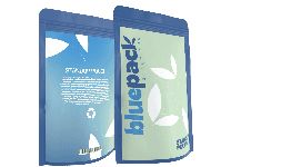 Bolsas pouch tipo stand-up para alimentos