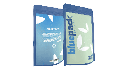 Pouches retorteables para alimentos