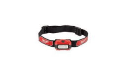 Accesorios para cascos protectores Milwaukee 2103