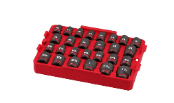 Dados de impacto Milwaukee 49-66-6819