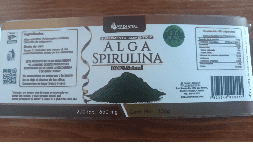 Etiqueta de bopp personalizada en Jalisco