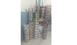 Etiquetado en máquina