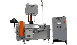 Hornos de fundicion y mantenimiento eléctrico EH-A