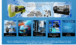 Maquila de maquinados industriales mecanizados