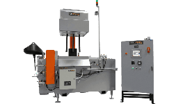 Horno de mantenimiento eléctrico EH-A