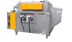 Horno de mantenimiento eléctrico EH-B