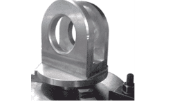 Fresado de piezas y refacciones