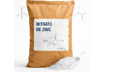 Nitrato de zinc SAISA