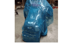 Peliculas de protección contra la corrosión para sector automotriz