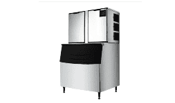 Maquinas de hielo de 620 kilos