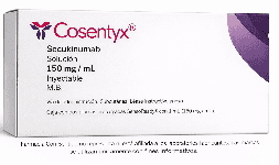 Secukinumab 150 mg/mL Jeringa prellenada En Puebla