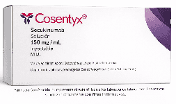 Secukinumab 150 mg/mL Jeringa prellenada Para qué sirve