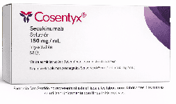 Secukinumab 150 mg/mL Jeringa prellenada Efectos Secundarios