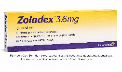 Goserelina 10.8 mg Jeringa prellenada