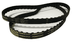 BANDAS INDUSTRIALES DE HULE  REXON POWERS. TRAP H-240/480                