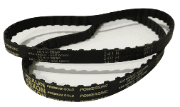BANDAS INDUSTRIALES DE HULE  REXON POWERS. TRAP H-240/440                
