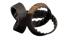 BANDAS INDUSTRIALES DE HULE  REXON POWERS. TRAP H-270/480                