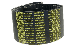 BANDAS INDUSTRIALES DE HULE  REXON POWERS. TRAP H-450/480                