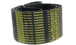 BANDAS INDUSTRIALES DE HULE  REXON POWERS. TRAP H-450/440                