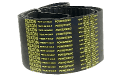 BANDAS INDUSTRIALES DE HULE  REXON POWERS. TRAP H-630/480                