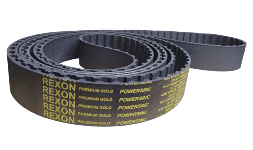 BANDAS INDUSTRIALES DE HULE  REXON POWERS. TRAP H-750/440                