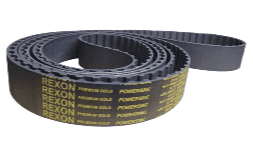 BANDAS INDUSTRIALES DE HULE  REXON POWERS. TRAP H-700/440                