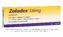 Goserelina 3.6 mg Jeringa prellenada Precio