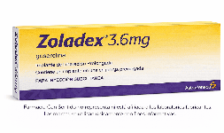 Goserelina 3.6 mg Jeringa prellenada En Puebla