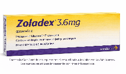 Goserelina 3.6 mg Jeringa prellenada Genérico